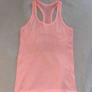 Lululemon Swiftly Tech Racerback Tank